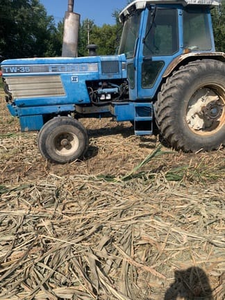 Main image Ford TW-35