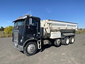 1983 Freightliner FLT Image