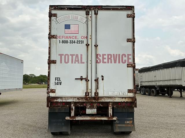 Image of Fruehauf PB-F2-48 equipment image 4