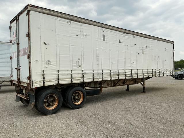 Image of Fruehauf PB-F2-48 equipment image 3