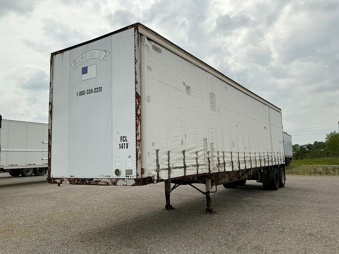 Image of Fruehauf PB-F2-48 Primary image