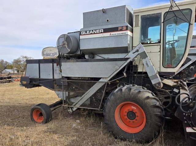 Image of Gleaner F3 equipment image 2