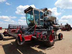 1983 Gleaner F3 Image