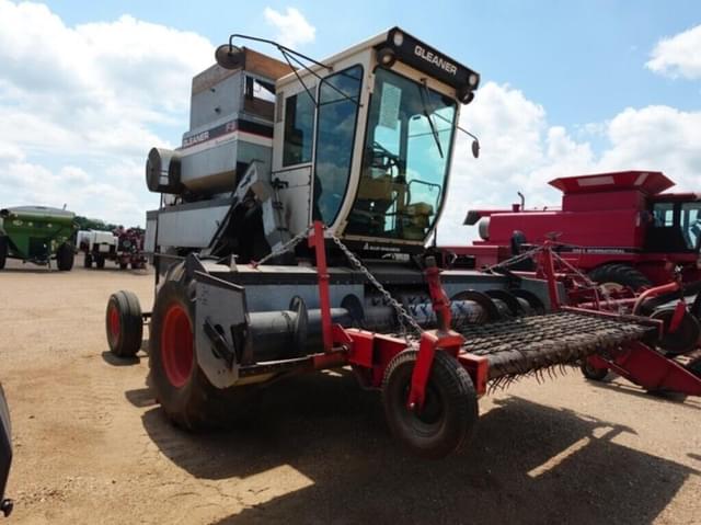 Image of Gleaner F3 equipment image 1
