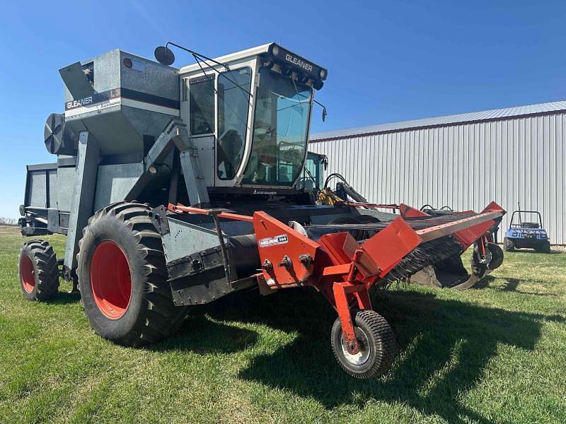 Image of Gleaner L3 Primary image