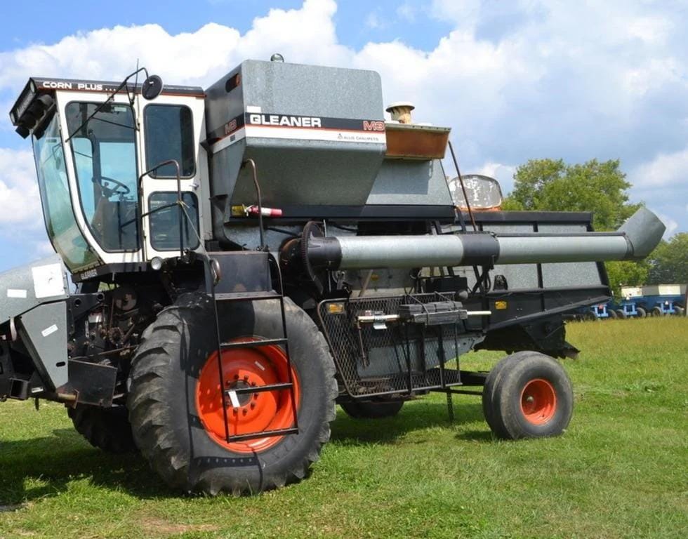 Main image Gleaner M3