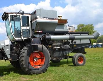 Main image Gleaner M3