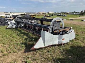 Main image Gleaner 320