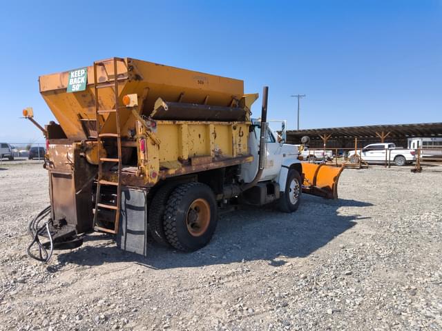 Image of GMC 7000 equipment image 4