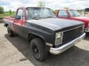 1983 GMC 1500 Image