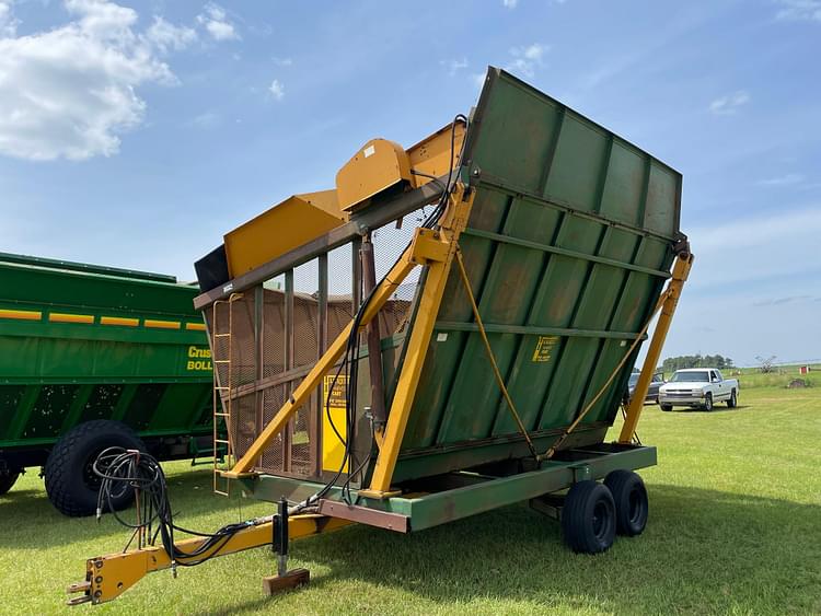 1983 Harrell 1600 Equipment Image0