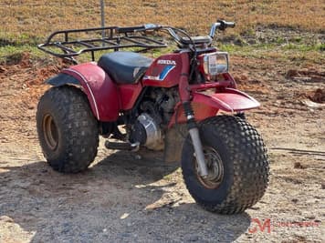 Main image Honda 185