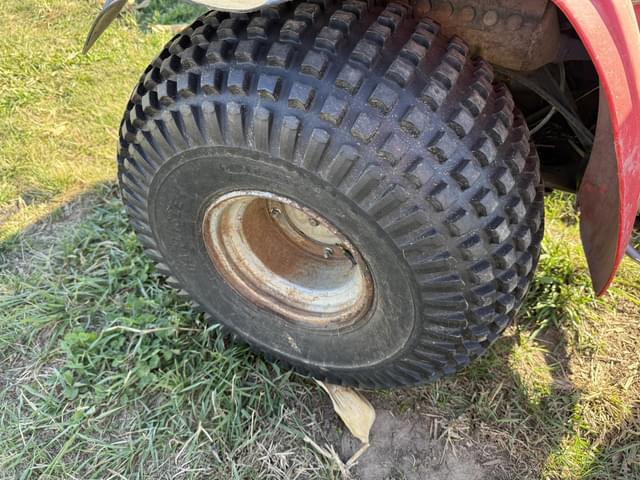 Image of Honda ATC200 equipment image 4