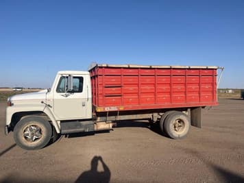 Main image International 1700