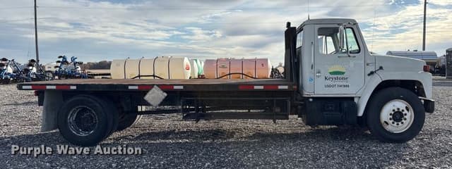 Image of International 1754 equipment image 3