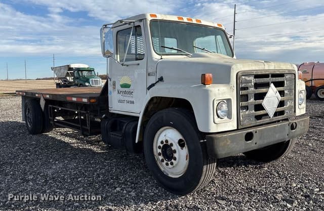 Image of International 1754 equipment image 2