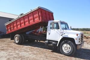 1983 International 1954 Image