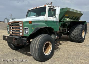 Main image International 1955