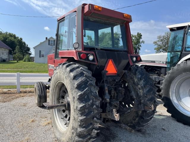 Image of International Harvester 3688 equipment image 4