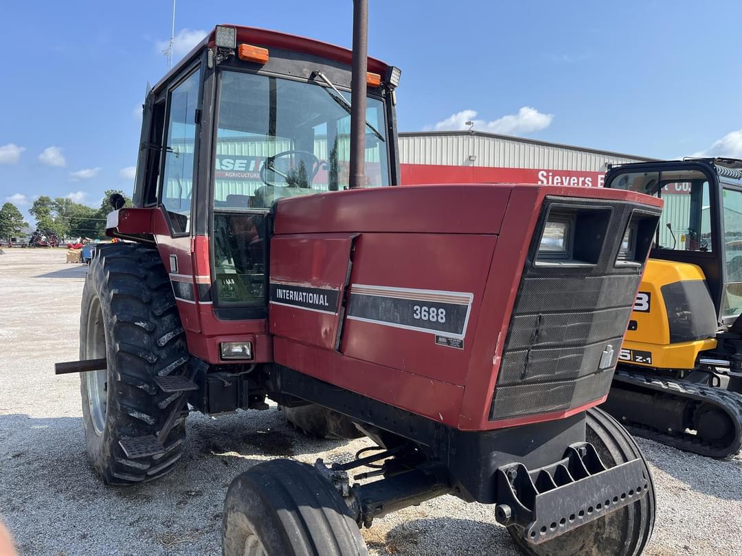 Image of International Harvester 3688 Primary image