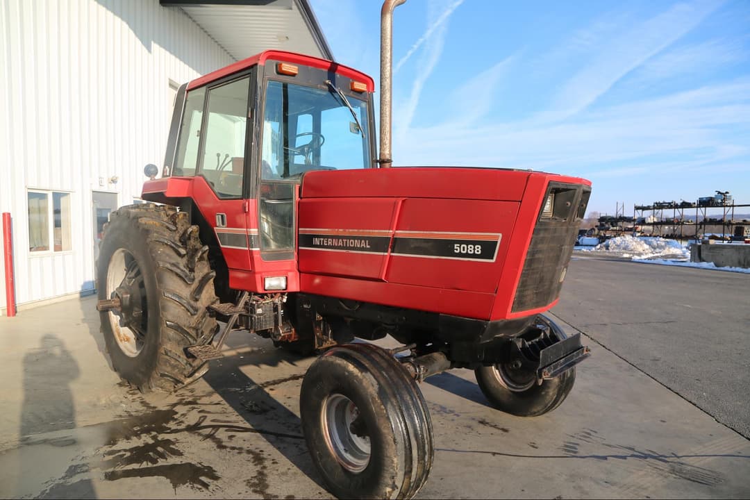 Image of International Harvester 5088 Primary image