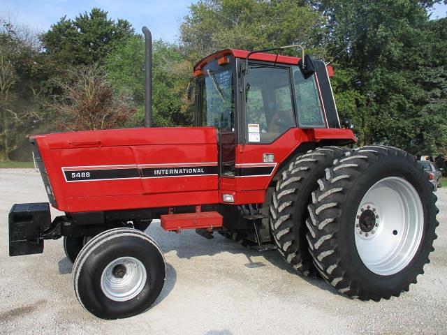 Image of International Harvester 5488 Primary image