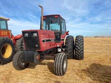 Main image International Harvester 5488