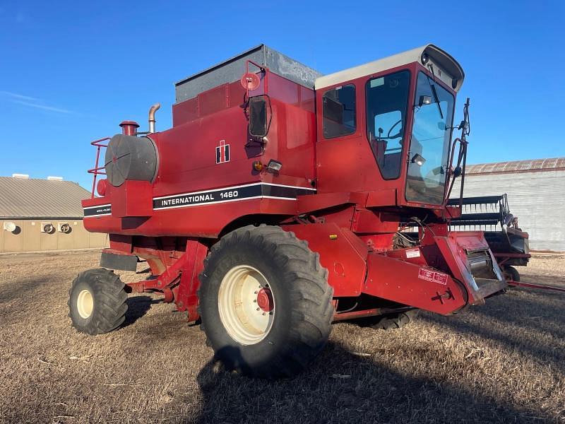 Image of International Harvester 1460 Primary image