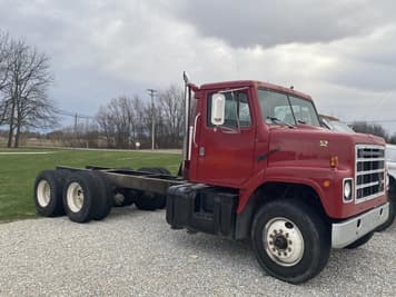 Main image International F2275