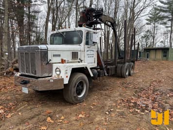 Main image International F-5070