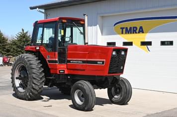 Main image International Harvester 5088