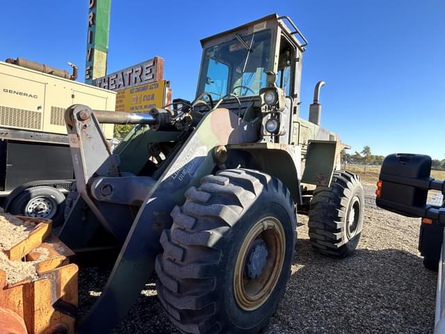 Image of International M10A equipment image 1