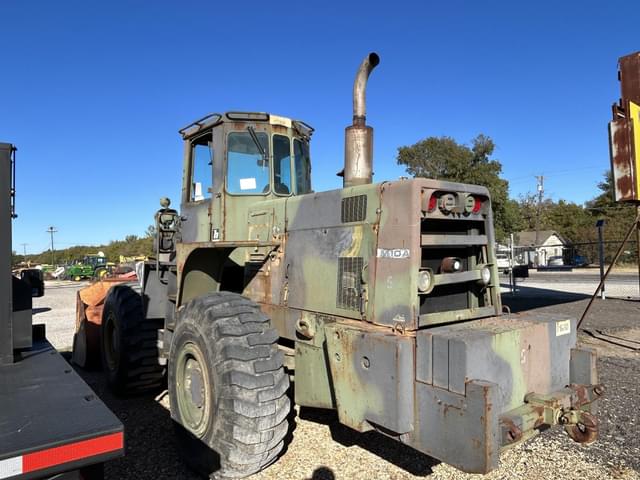 Image of International M10A equipment image 4