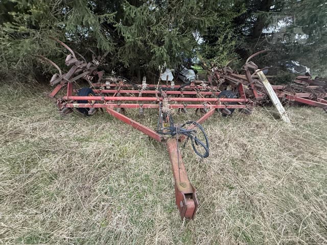 Image of International Harvester Vibra Shank 4500 equipment image 3