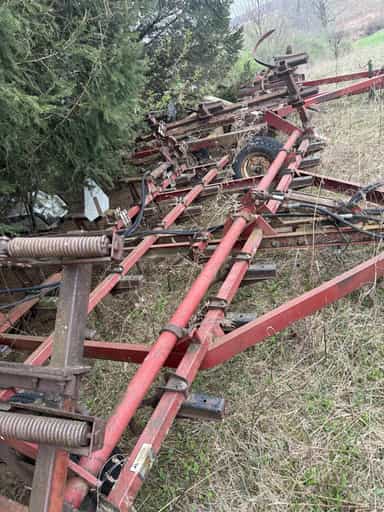Field Cultivators