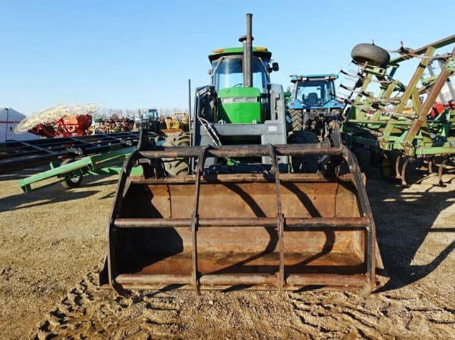 Image of John Deere 4450 equipment image 1