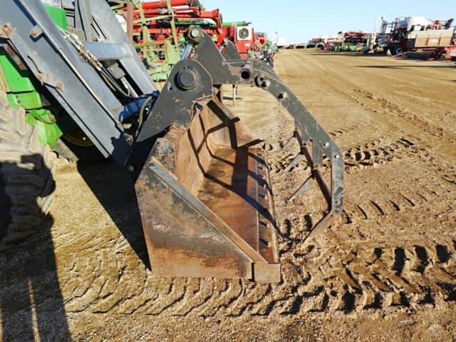 Image of John Deere 4450 equipment image 4