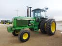 1983 John Deere 4650 Image