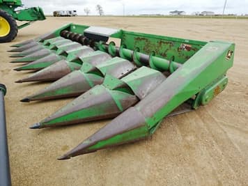 Main image John Deere 844