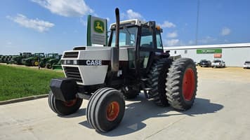 Main image J.I. Case 2594