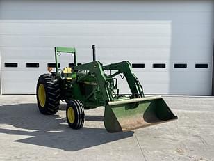 Main image John Deere 2150 0