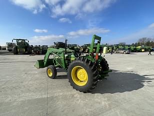 Main image John Deere 2150 5