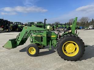 Main image John Deere 2150 6