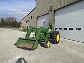 Thumbnail image John Deere 2150 7