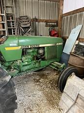 Main image John Deere 2350 11