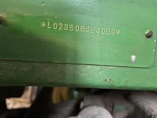 Main image John Deere 2350 3