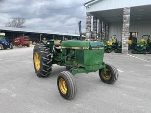 Main image John Deere 2350 3