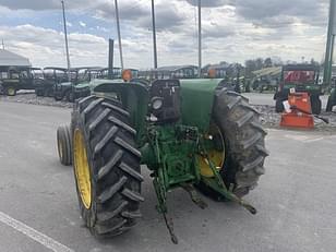 Main image John Deere 2350 6