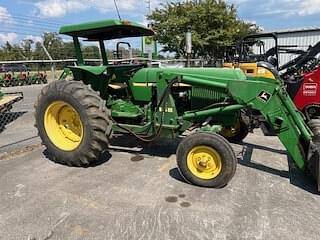 Image of John Deere 2350 equipment image 2