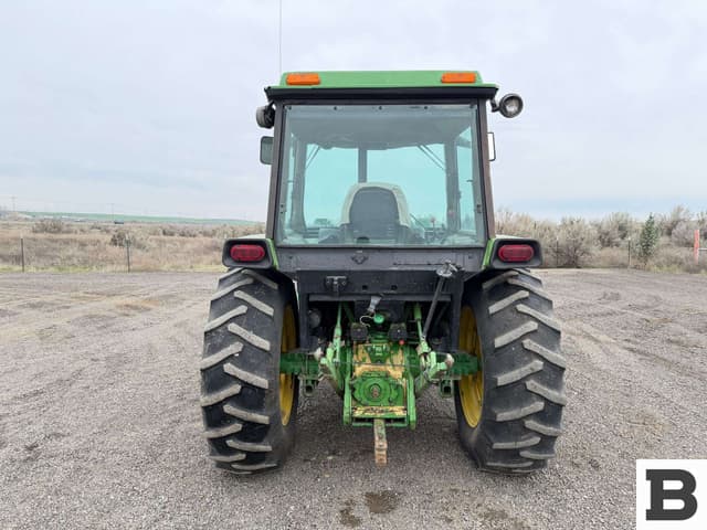Image of John Deere 2350 equipment image 3